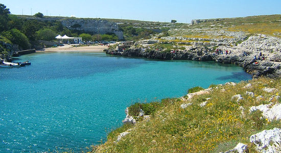 Salento