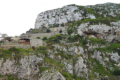 Gagliano del Capo, località Ciolo / @flickr / Tarantino Vincenzo