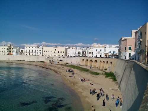 foto di Gabriele Zompì
