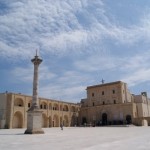 Santuario Finibus Terrae