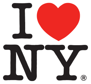 logo NY
