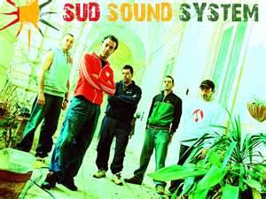 sud sound system