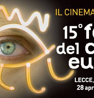 Festival del cinema europeo 2014 / Festivaldelcinemaeuropeo Pagina Fb