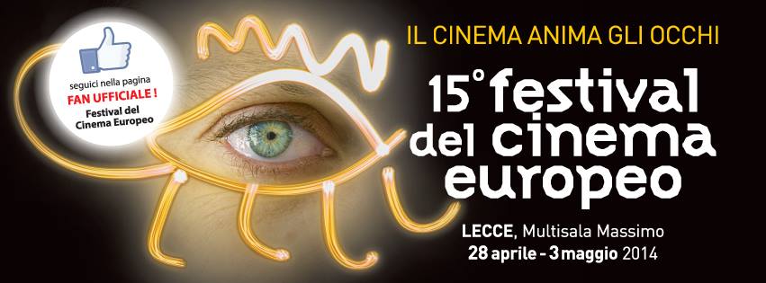 Festival del cinema europeo 2014 / Festivaldelcinemaeuropeo Pagina Fb