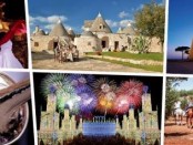 Puglia Open Days / Pagina Fb Puglia Events