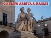 GoSlow arriva a Maglie