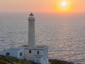 Faro Punta Palascia Otranto