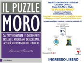 Puzzle Moro