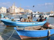 vacanze al mare in puglia